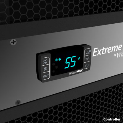 Self-Contained – Extreme 8000ti WhisperKOOL