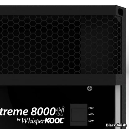 Self-Contained – Extreme 8000ti WhisperKOOL