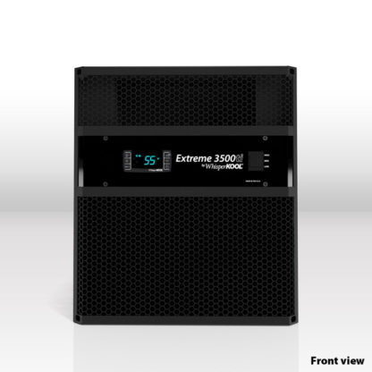 Self-Contained – Extreme 3500ti WhisperKOOL