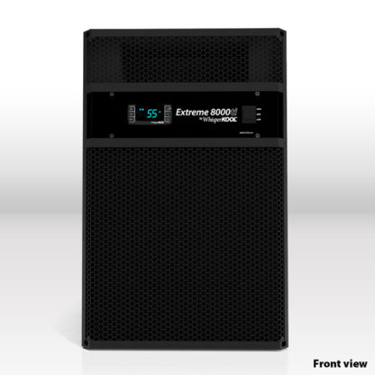 Self-Contained – Extreme 8000ti WhisperKOOL